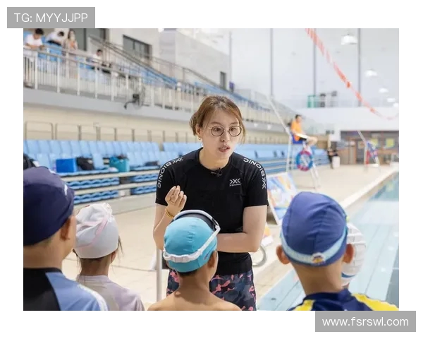 10 万元天价游泳课！傅园慧公益私教课体验全记录(1)